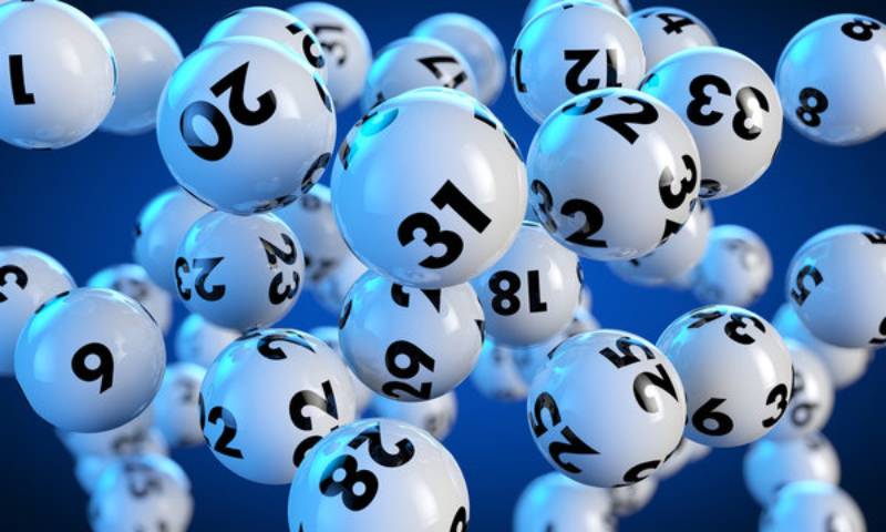 Bí quyết chọn số trong Lotto tốc độ