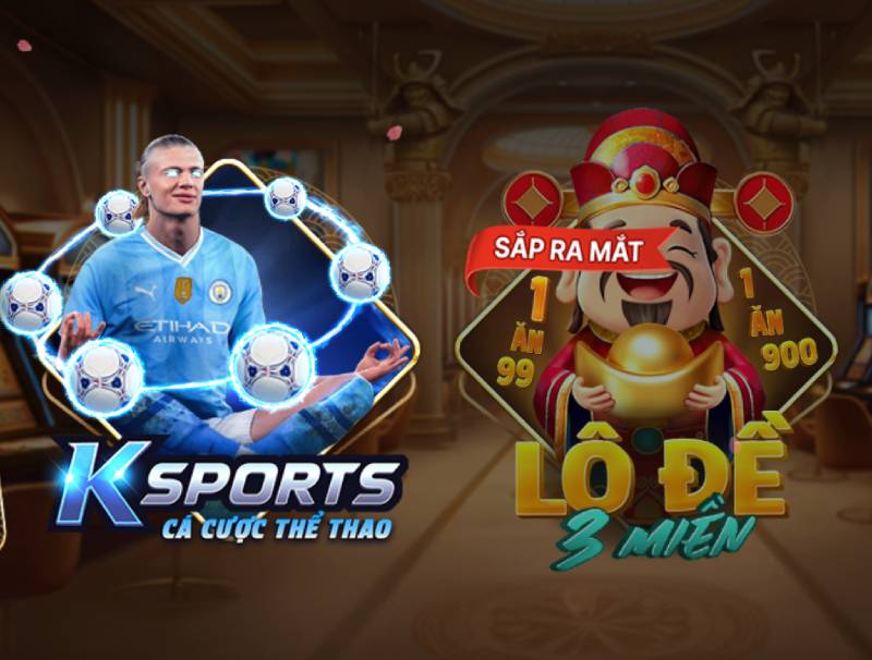 Cá cược thể thao