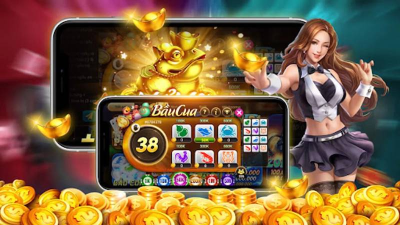 Cach Danh Bau Cua Online Nhu Cao Thu – Bi Quyet Thang Lon Tu Nguoi Tham Nien