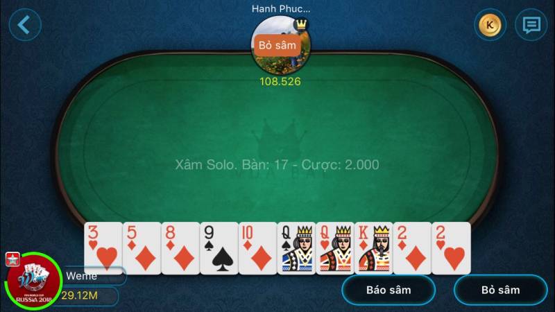 Cách vận dụng luật thành chiến thuật thắng lợi