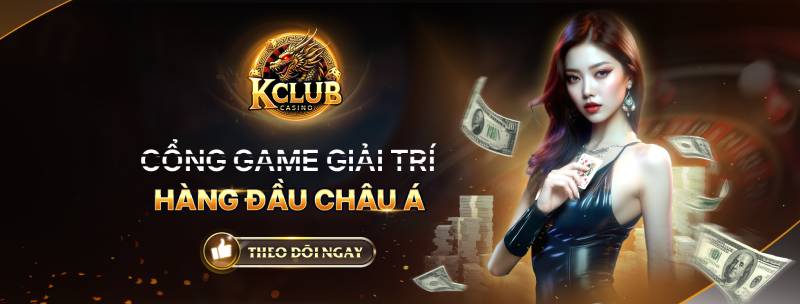 Giới thiệu về KCLUB - Cổng Game Online Tốc Độ Cao