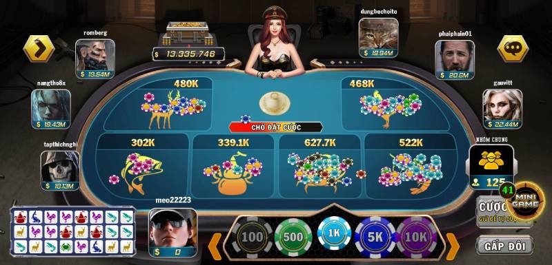 Giữ tâm lý ổn định