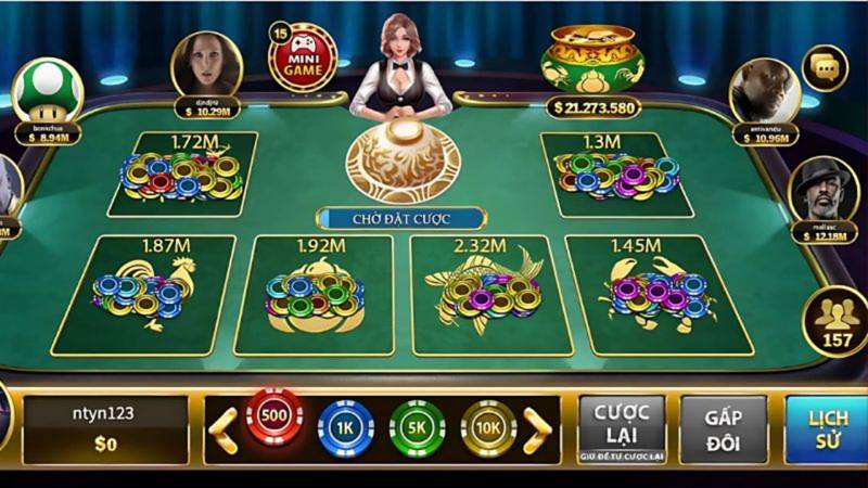 Hiểu luật chơi sâu