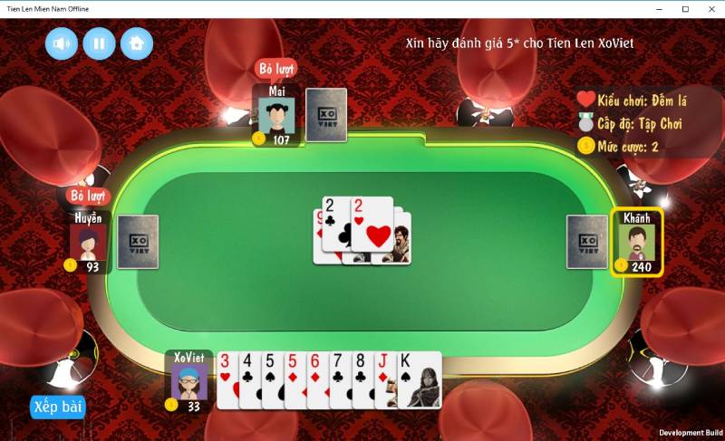 Hiểu rõ luật chơi để không bị mất điểm oan