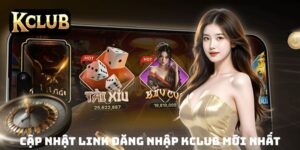 Huong Dan Chi Tiet Cach Dang Nhap KClub Bao Mat Vao Ngay