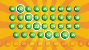 Hướng Dẫn Chơi Lotto Tốc Độ - Game Nhanh, Kịch Tính