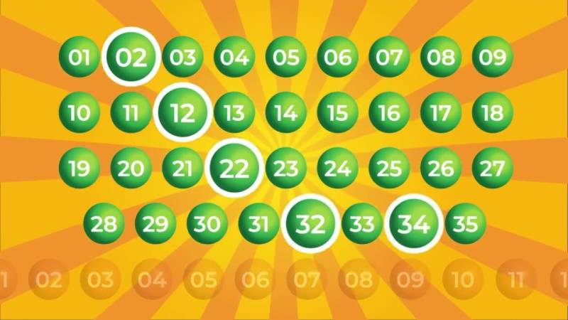 Hướng Dẫn Chơi Lotto Tốc Độ - Game Nhanh, Kịch Tính