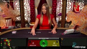 Hướng Dẫn Chơi Rồng Hổ Online Chi Tiết Cho Người Mới