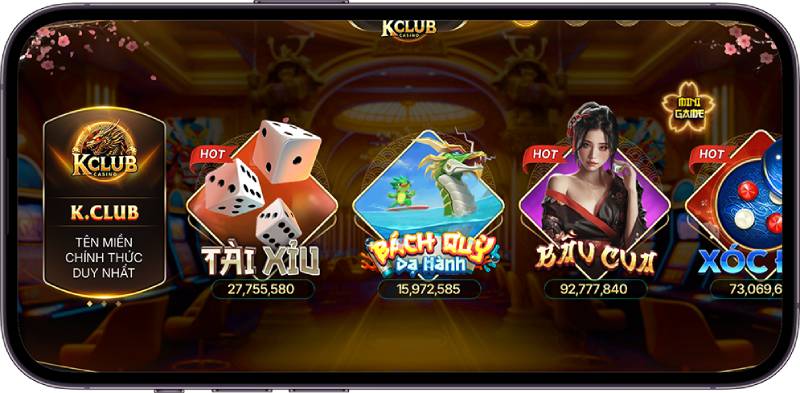 Hướng dẫn tải App KClub cho iOS dễ dàng