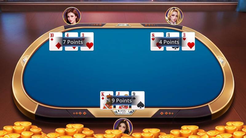 Không nắm rõ luật chơi và cách tính điểm