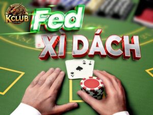 Kinh Nghiem Choi Xi Dach Kclub Nhu Cao Thu Game Bai