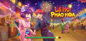 Nổ Hũ Lễ Hội Pháo Hoa KClub - Chiến Thắng Lớn Với Jackpot Khủng