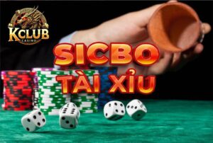 Sicbo Và Tài Xỉu Có Phải Là Một? Giải Đáp Newbie A-Z