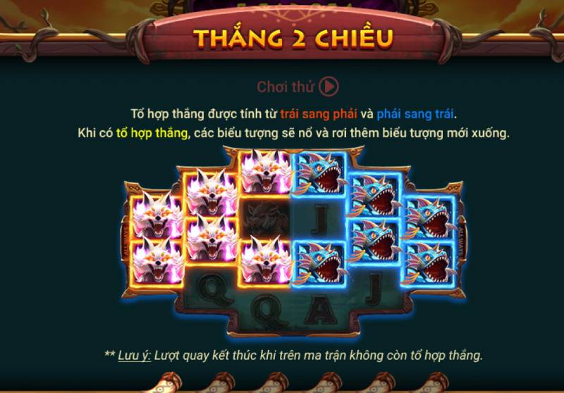 Chiến Lược Chiến Thắng Nổ Hũ Đại Chiến Mộc Tinh Kclub 3 Thắng 2 chiều