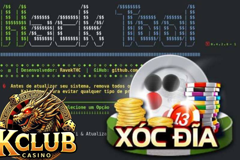 Xóc Đĩa Có Hack Được Không? Rủi Ro & Chiến Thuật An Toàn